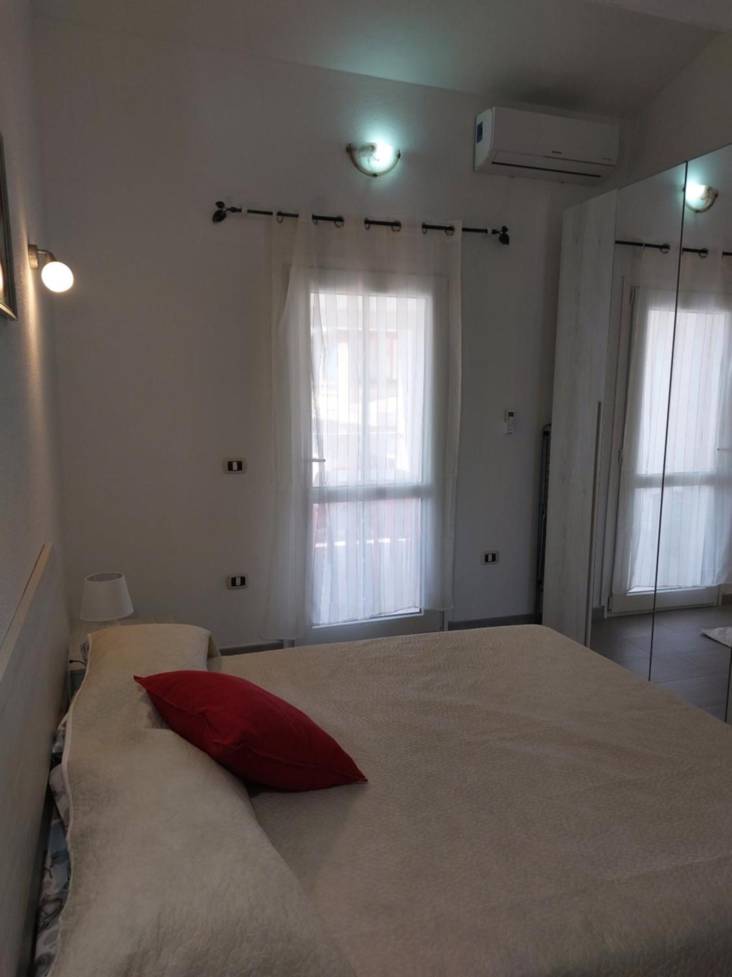 Casa Pillina Lejlighed Orosei Eksteriør billede